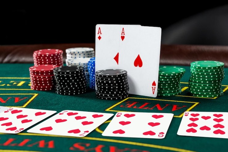 7733x Live Casino Tables