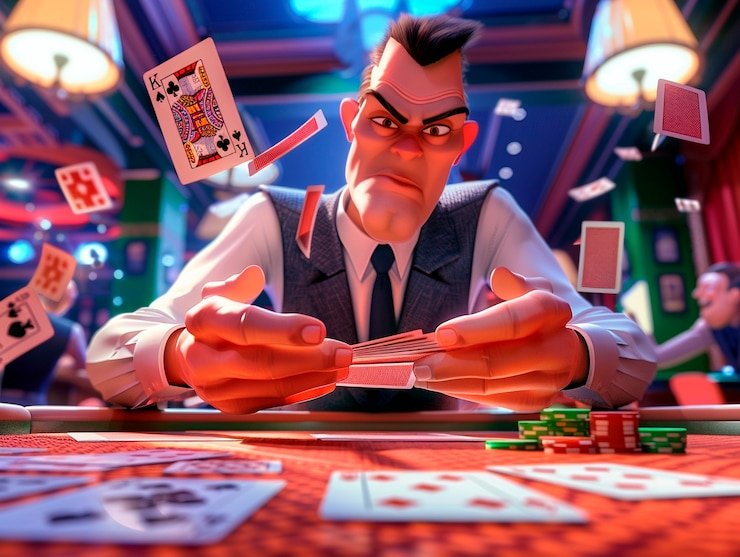 7733x Live Casino